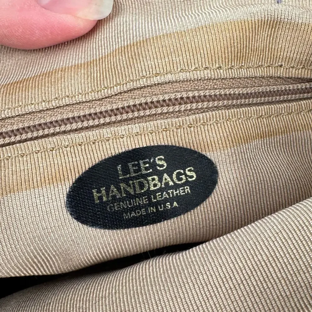 Lees Handbags bag purse